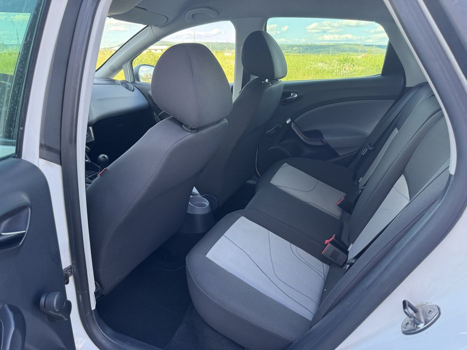 Seat Ibiza 1.2 Benzina *2012*  Euro 5 / Facelift / 150.000 Km