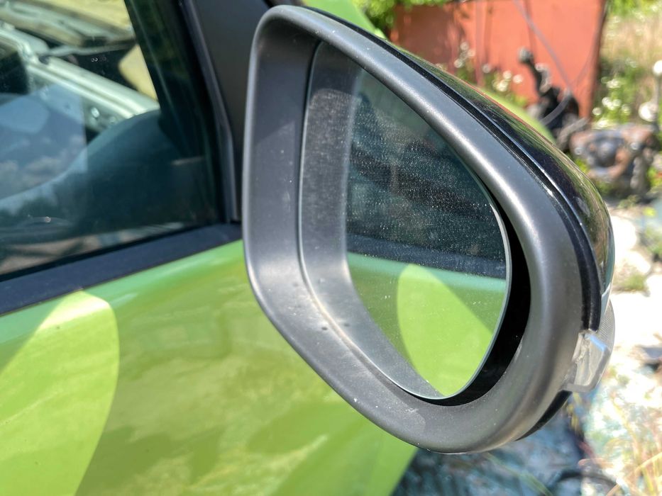 Oglinda Stanga Dreapta Cu Semnalizare Golf 5