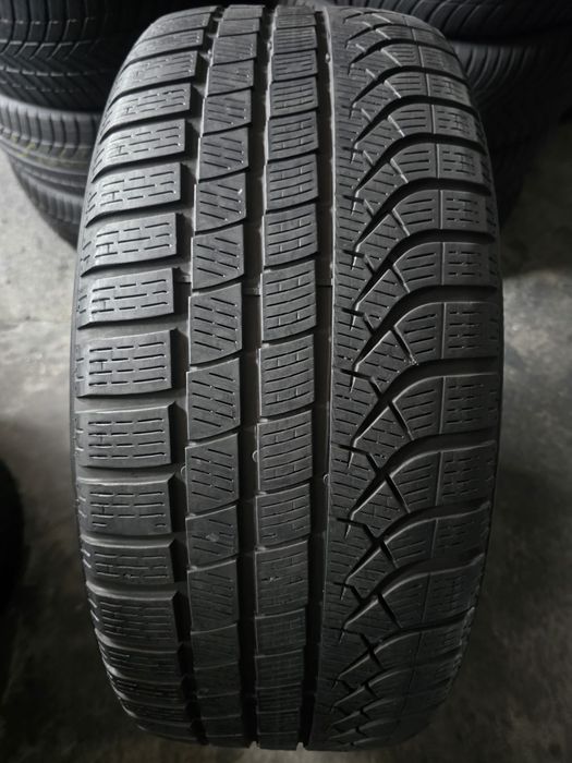 Pirelli 245/50 R19 105H MS iarnă
