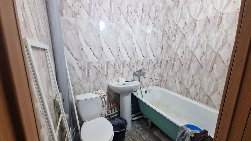 Продам квартиру в п. Новая Бухтарма