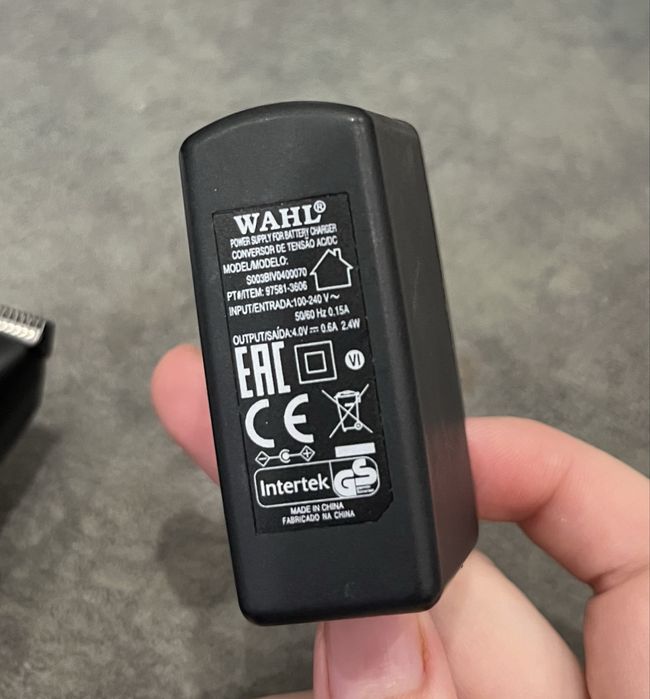 Продам триммер Wahl Beret Stealth (оригинал)