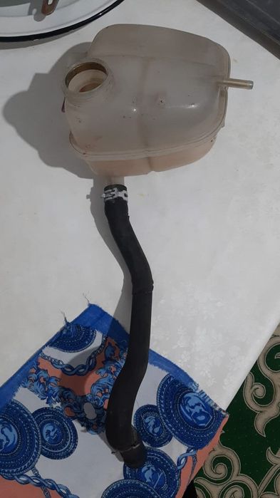 Расширительный бачок Опель Астра G