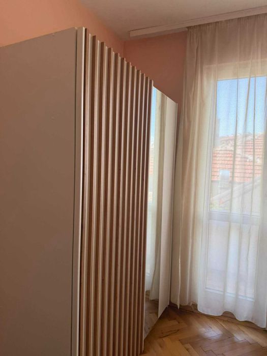 Тристаен ап. под наем в кв. Лозенец