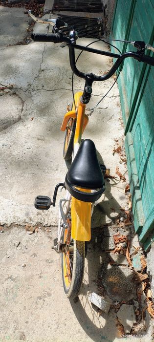 Детско колело  LUSY