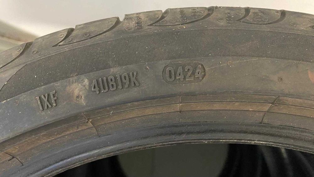 Anvelope Vara Pirelli Powergy 225/40/R18 92Y DOT 2024