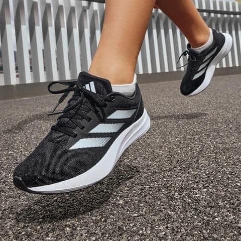 Adidas Duramo RC ОРИГИНАЛНИ дамски маратонки - 38/24см