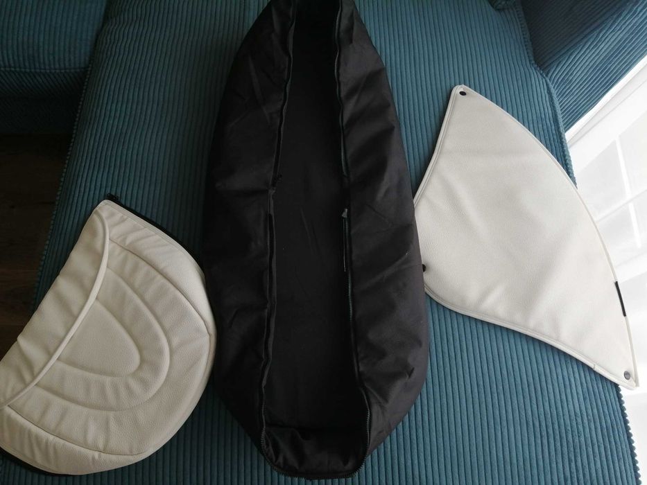 Количка Aulon в перфектно състояние