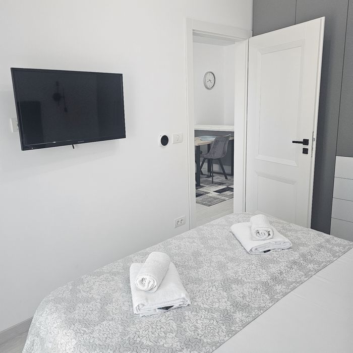 Apartament regim hotelier Adora Park