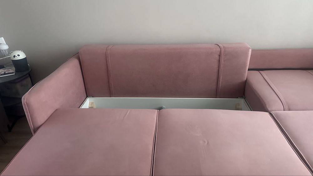 Продам угловой диван