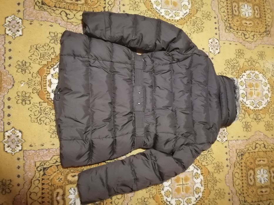 Geacă damă (mărimea 38)