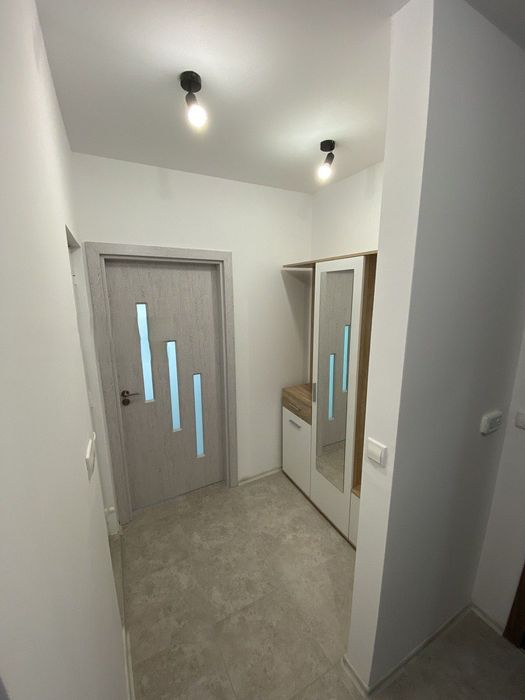 Дава се под наем Двустаен апартамент в София, Банишора - 58 кв.м за 400 € - Снимка #1