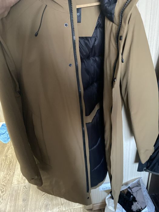 Куртка horacio italia uomo