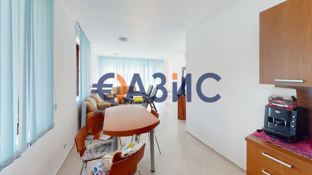 Продава се Тристаен апартамент в с. Кошарица, Област Бургас - 102 кв.м за 912 €/кв.м - Снимка #5