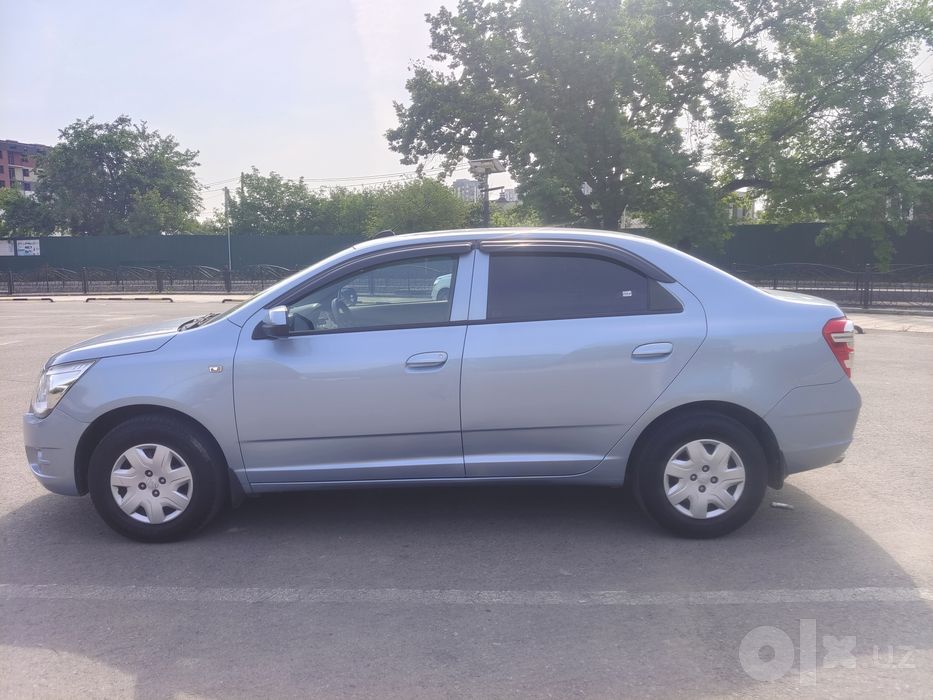 Cobalt ravon r4 sotiladi yaxwi holatda