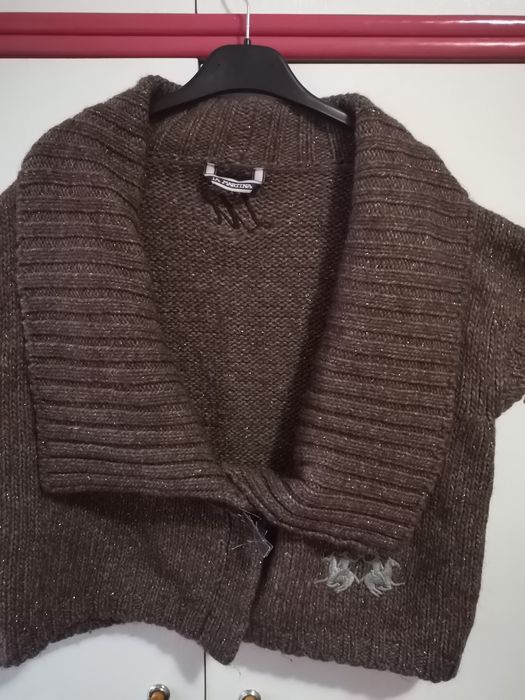 Дамски пуловери/блузи