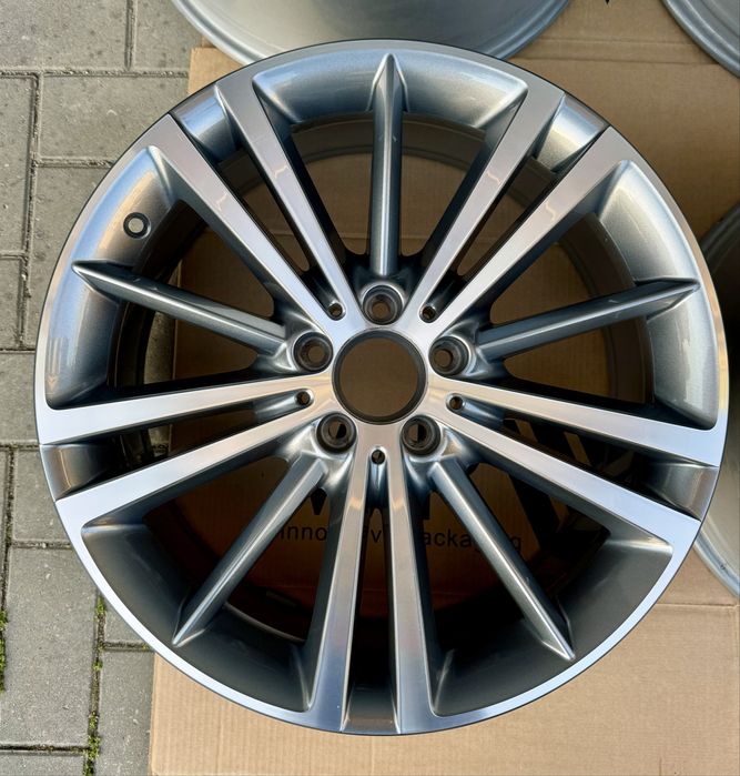 Jante Originale R19 Mercedes CLS W257 C257 E Klasse W213