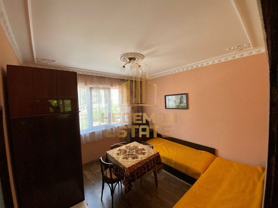 Продава се Тристаен апартамент в Варна, Младост 2 - 63 кв.м за 1556 €/кв.м - Снимка #4