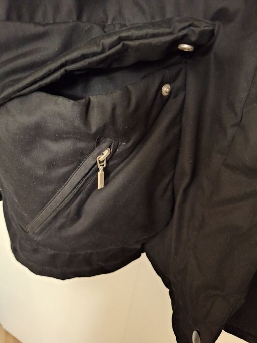 Макси дамско зимно яке,ГО 140см.