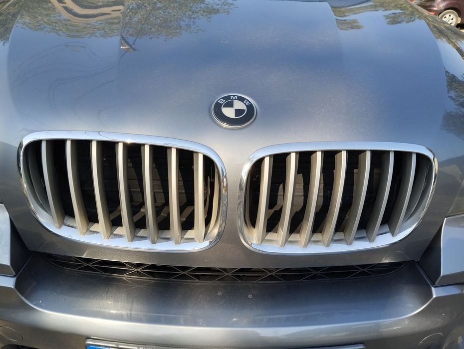 Dezmembrari  BMW X5 (E70)  2007  > 2013 3.0 sd Motorina