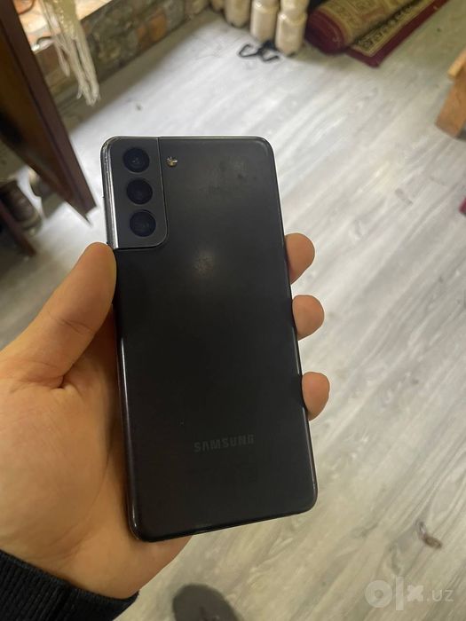 Samsung S21 5G sotiladi