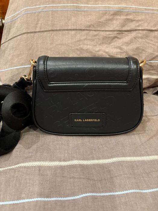 Дамска чанта KARL Lagerfeld