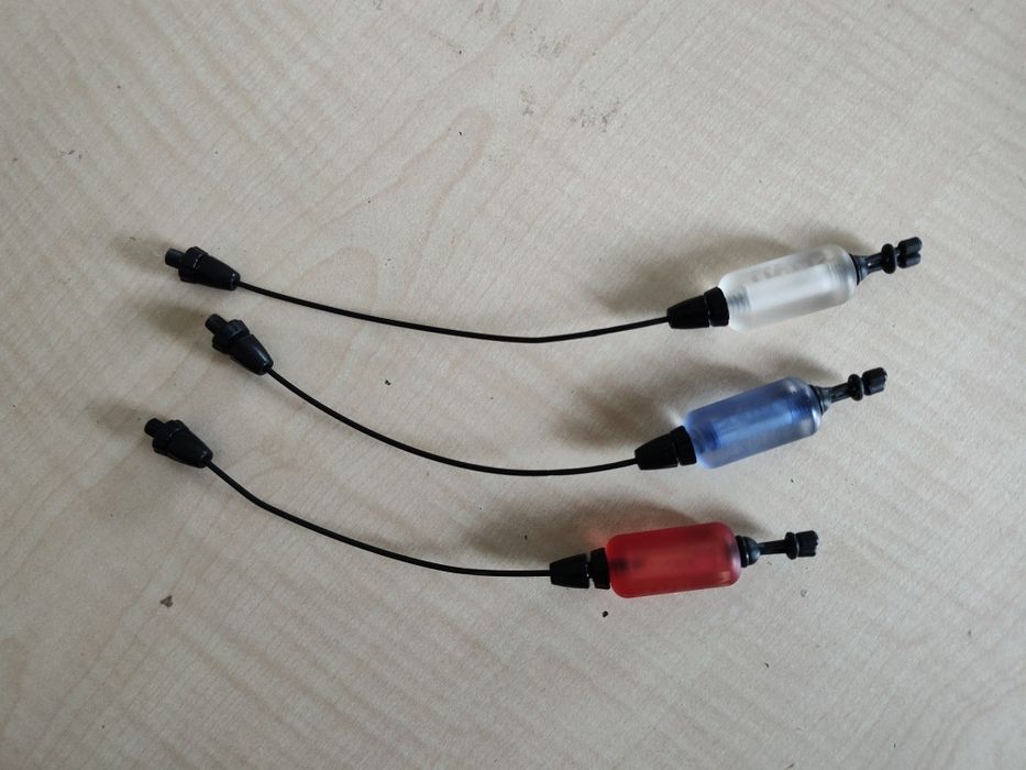 Сигнализатори NASH R3