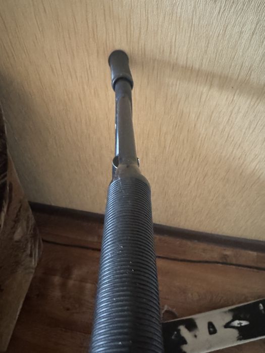 Самокат трюкавой