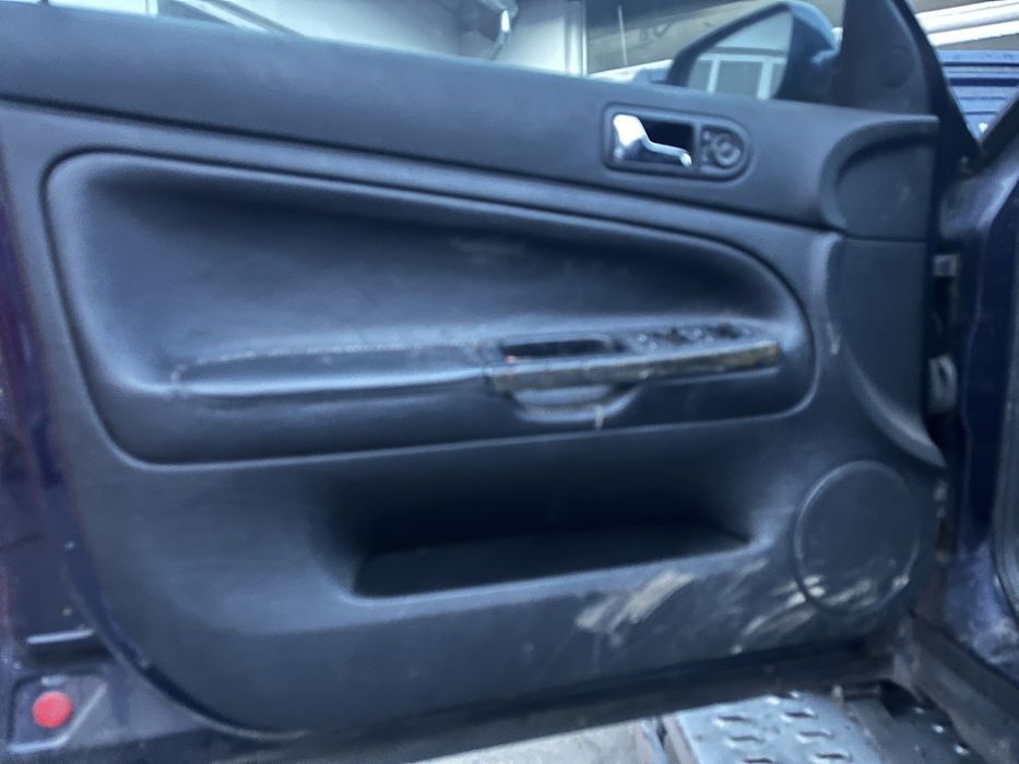 piese passat b5 benzina și diesel