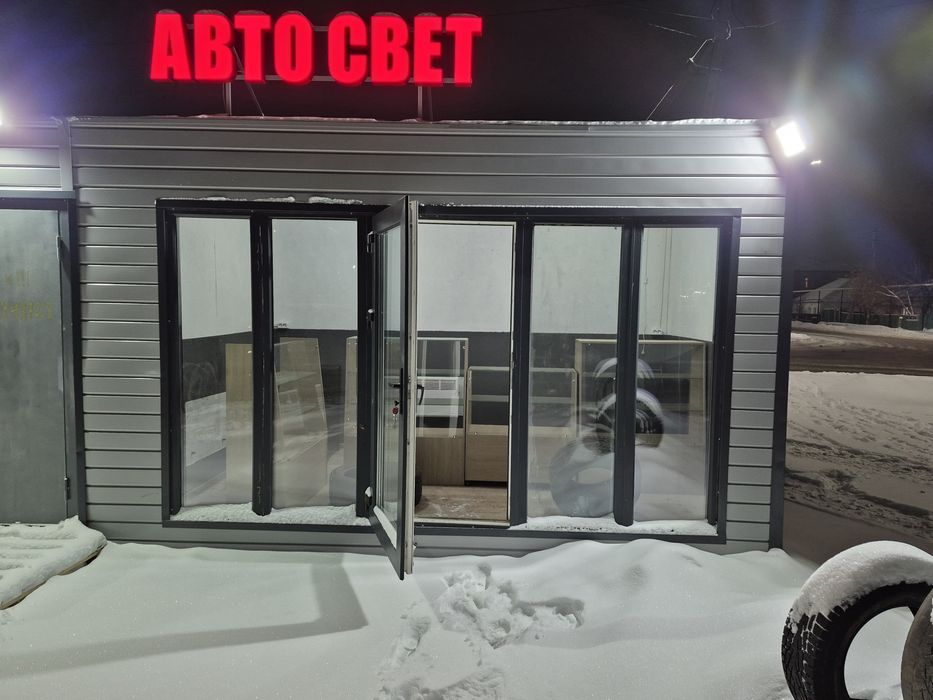 Продам шиномонтаж