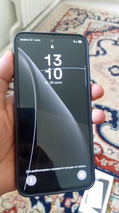 Samsung A36 5g 128гб