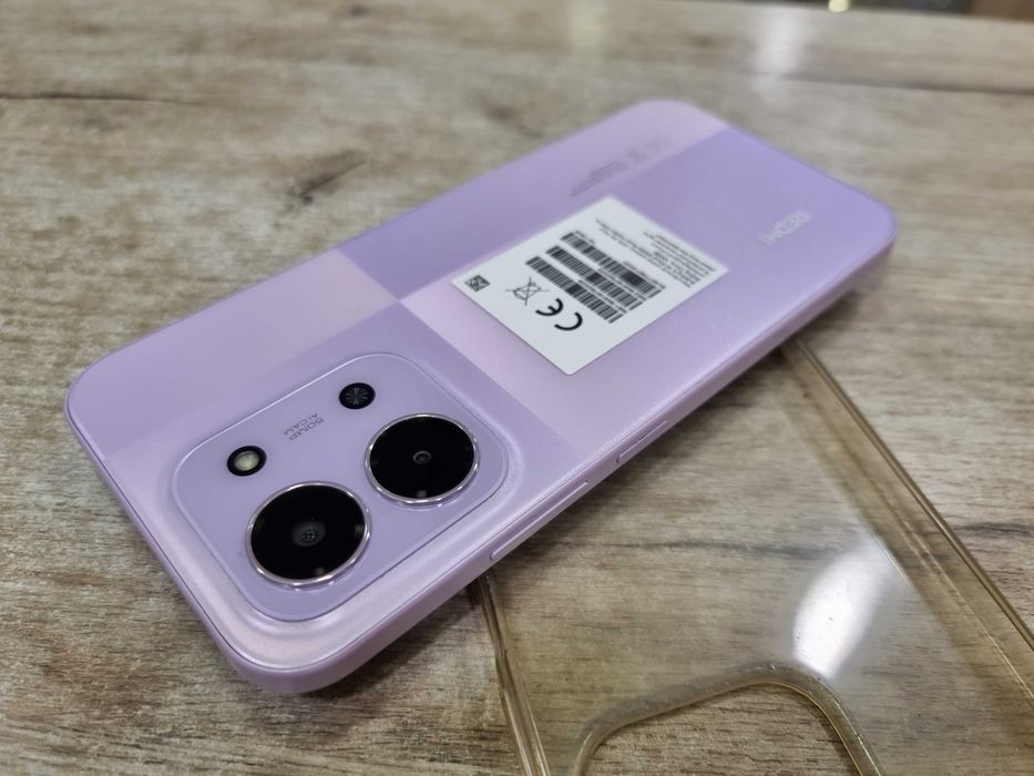 Xiaomi Redmi 15C 5G