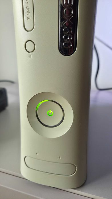 Конзола Xbox 360