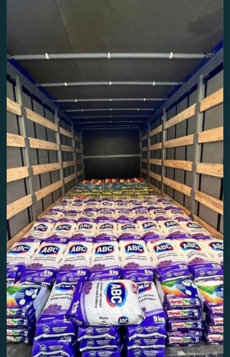 Порошок оптом  бонус