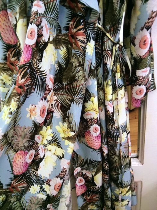 Rochie superba L