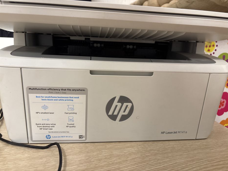 Продам принтер HP