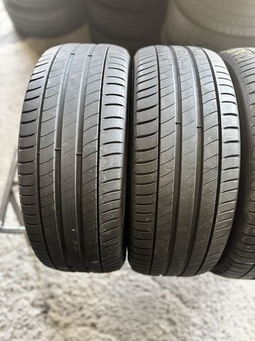 225/50/18 Vara , Set MICHELIN