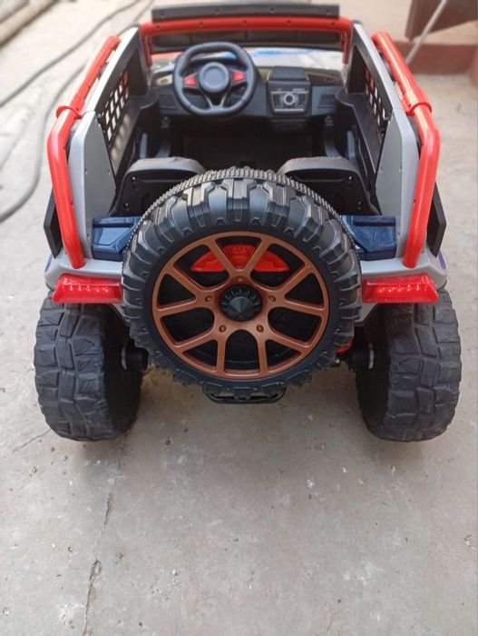 Детская Машина bolalar mashinasi