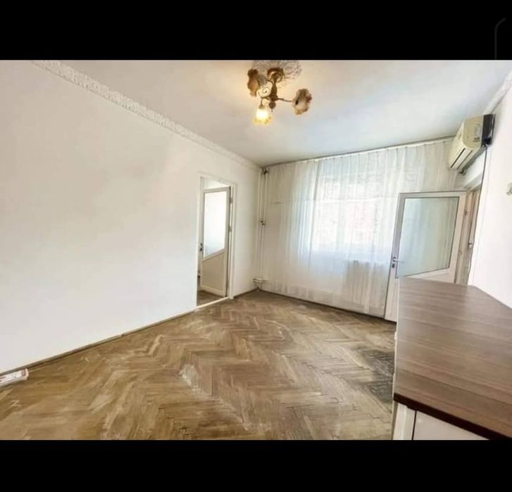 Vând apartament 2 camere