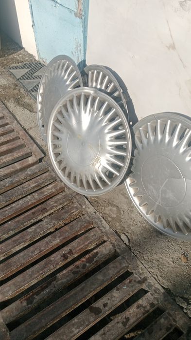 Автомобильные аксессуары