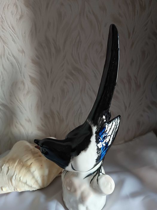 Статуэтка барашек