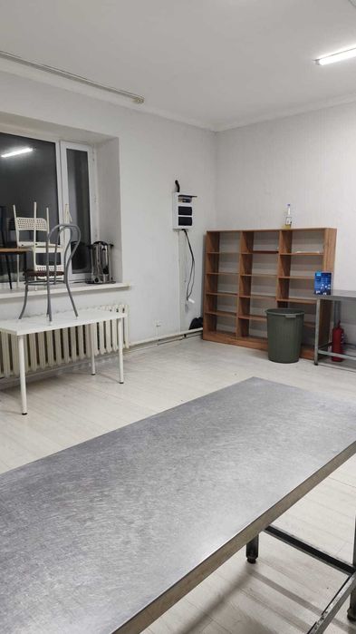 Сдам в аренду пищевой цех