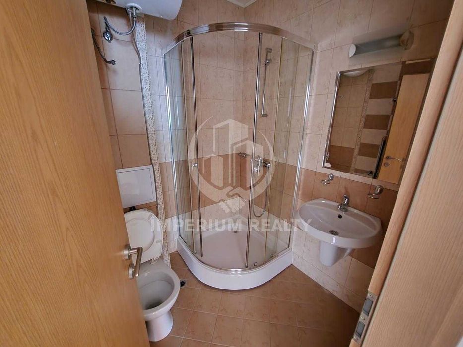 Продава се Двустаен апартамент в к.к. Слънчев бряг - 55 кв.м за 1271 €/кв.м - Снимка #5