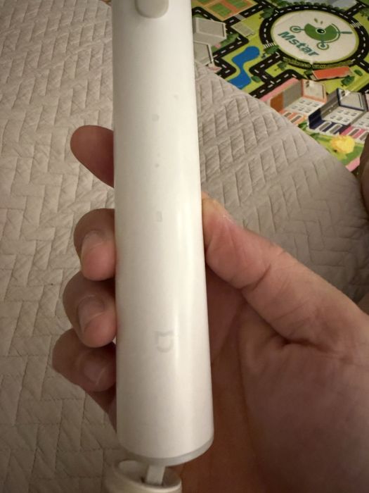 Зубная электрощетка Xiaomi