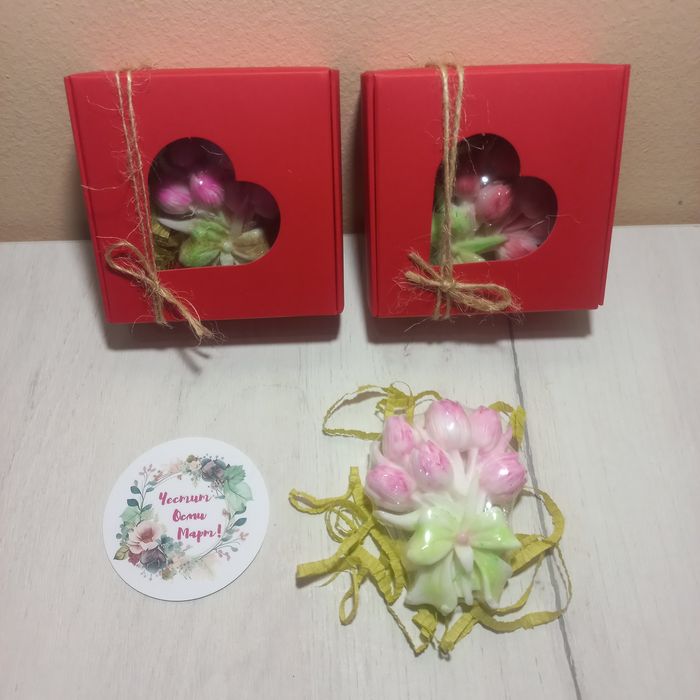 Ароматни сапунчета