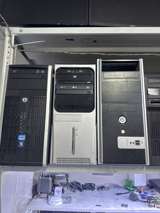 Распродажа компьютеров СЛАВКОМ