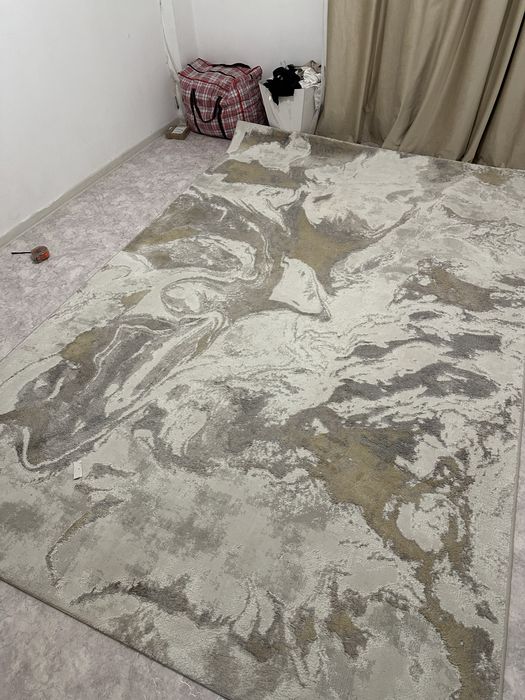 Ковер турецкий дешево 35000  2x3