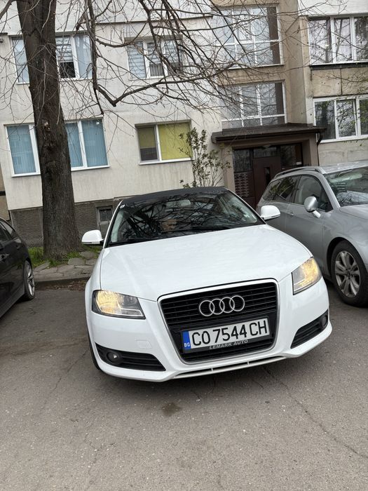 Audi A3 с два чифта джанти с гуми+ 2 чисто нови летни и зимни