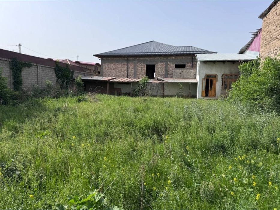 Продаётся участок в городе