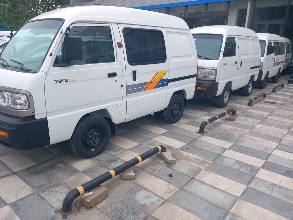 DAMAS deluxe 2026 рассрочка, Авто Кредит первичный, Перечисление фирму