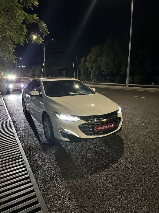 Rent Car/Прокат Авто/Malibu/Premier/Рент кар